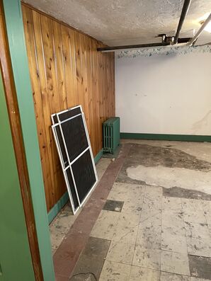 Basement Cleanout Services in Eagan, MN (1)