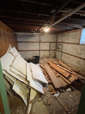 Basement Cleanout Services in Eagan, MN (2)