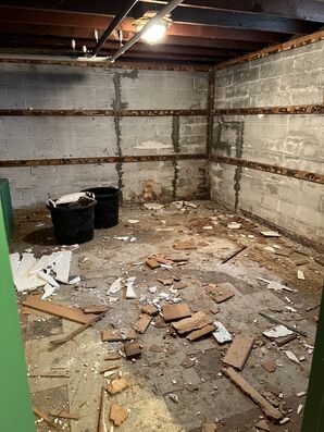 Basement Cleanout Services in Eagan, MN (3)